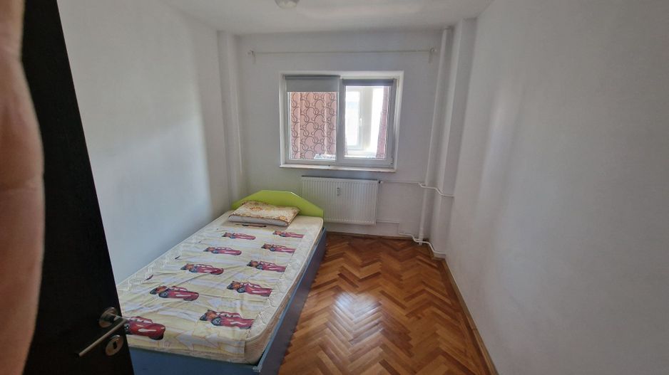 Apartament de 3 camere mobilat complet – 13 Septembrie, etaj 4, cu loc parcare - Poză 8