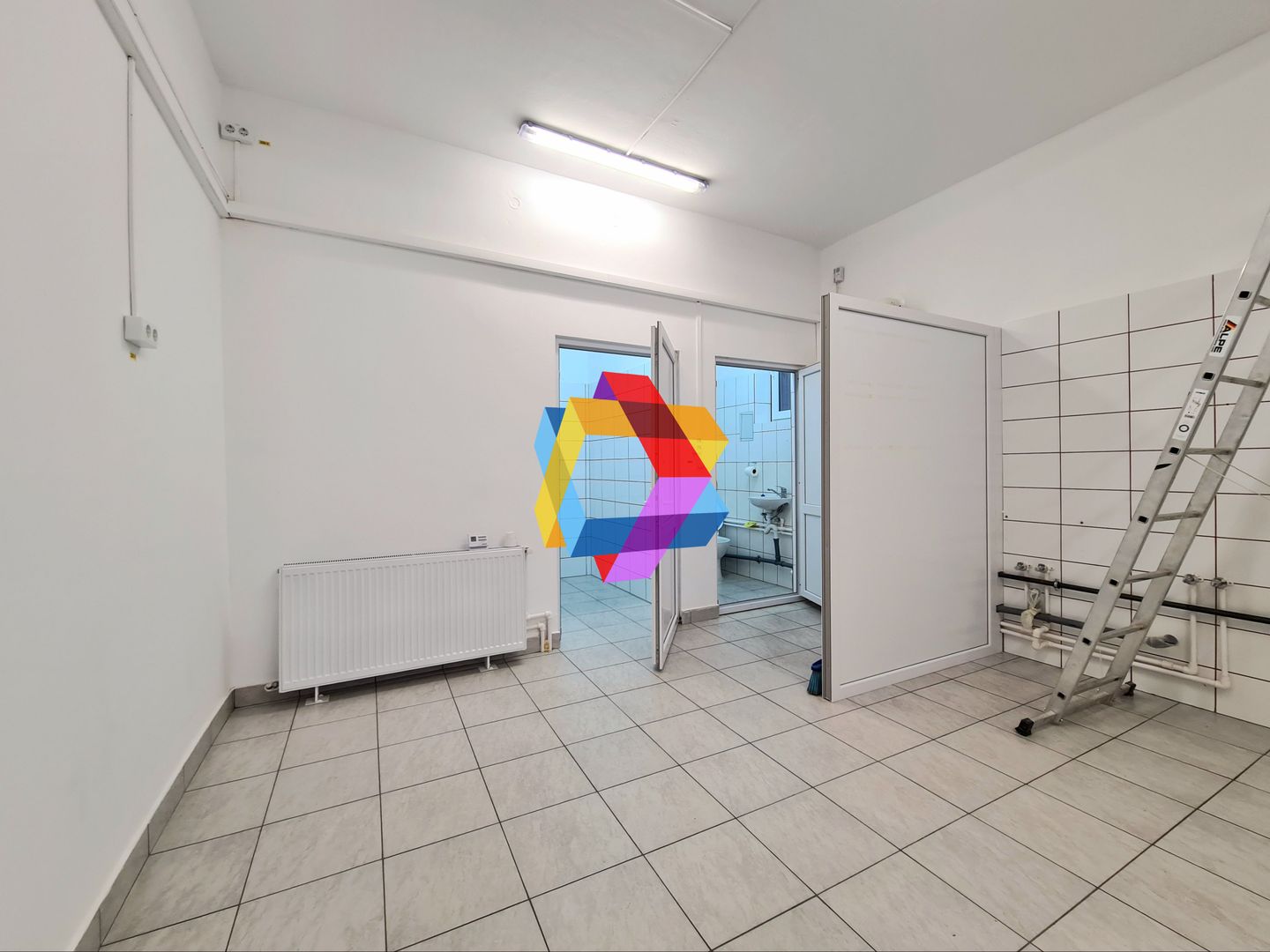 Spatiu comercial de închiriat Brasov - 38 mp # plus- imo.ro - Poză 3