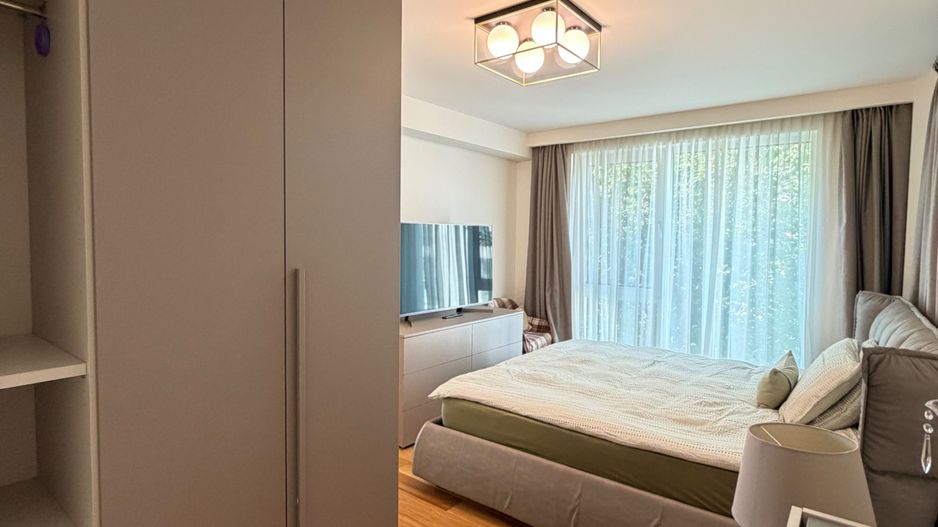 Apartament Premium 2 camere si panoramă asupra Clujului - Poză 9