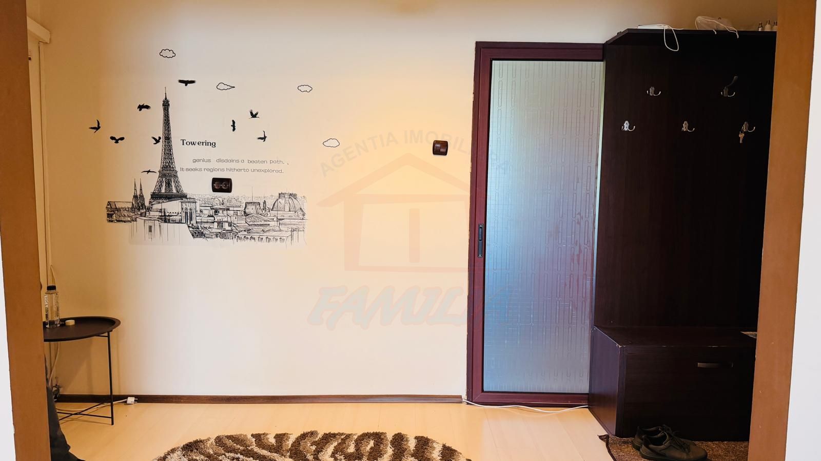 Apartament 3 camere IC Frimu in IFR, strada Nae Leonard Bloc R - Poză 14