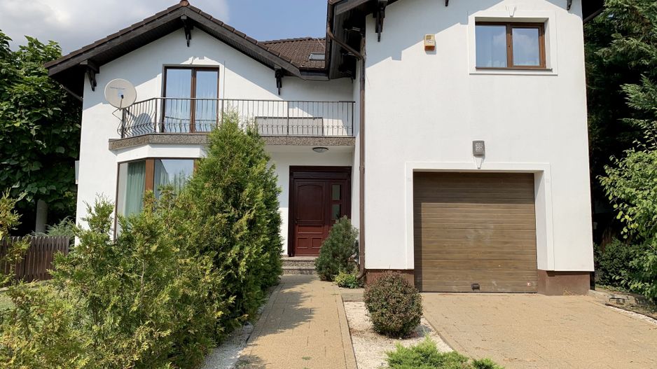 Vila Individuala | Iancu Nicolae/Pipera | Piscina | Garaj - Poză 1