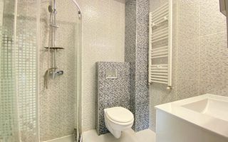 Apartament 3 camere si parcare, Pet Friendly, cartier Bulgaria - Poză 9