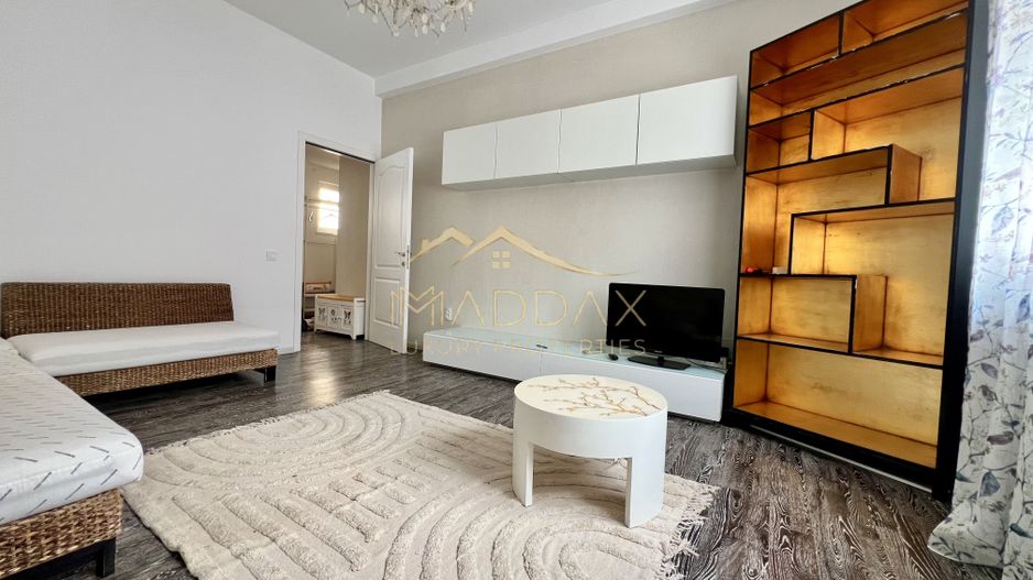 Apartament ***2 camere // Calea Victoriei - Poză 3