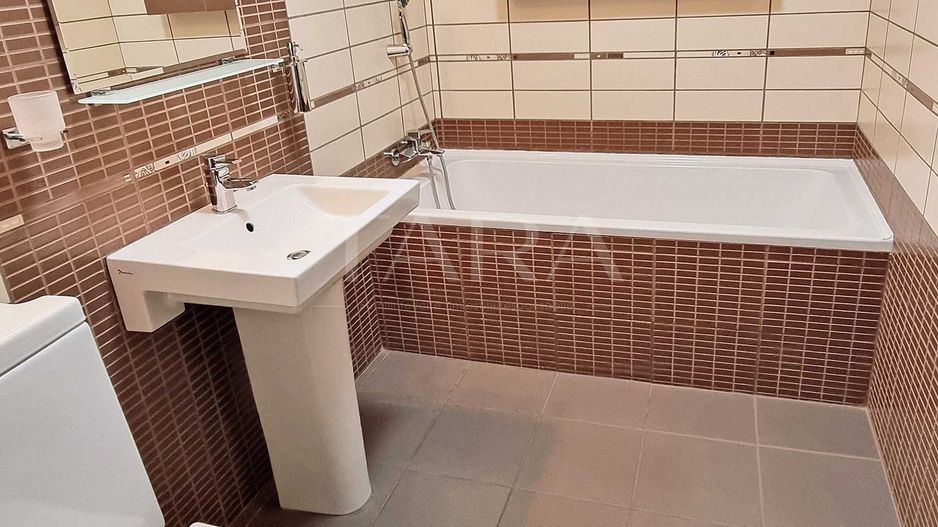 Apartament 2 camere decomandat, luminos, 58 mp + 2 balcoane + parcare. - Poză 5