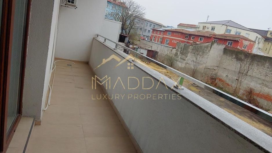 Apartament 3 camere de închiriat în complex rezidențial SOHO/Unirii/ loc parcare - Poză 6