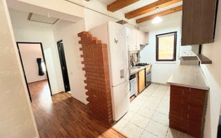 Apartament 3 camere, parcare, pod - Cetatea Fetei, Florești - Poză 2