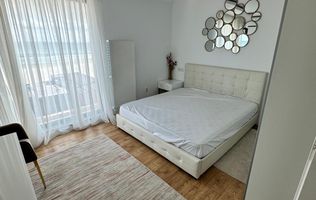 APARTAMENT 2 CAMERE MAMAIA, SAT NAVODARI, ETAJ 2
