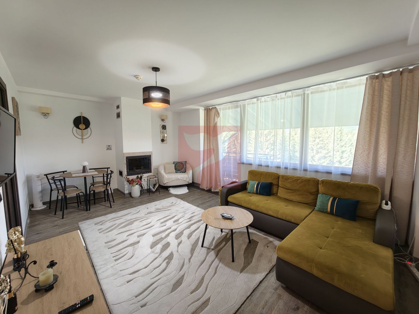 2 apartamente intr-unul singur! - Poză 56