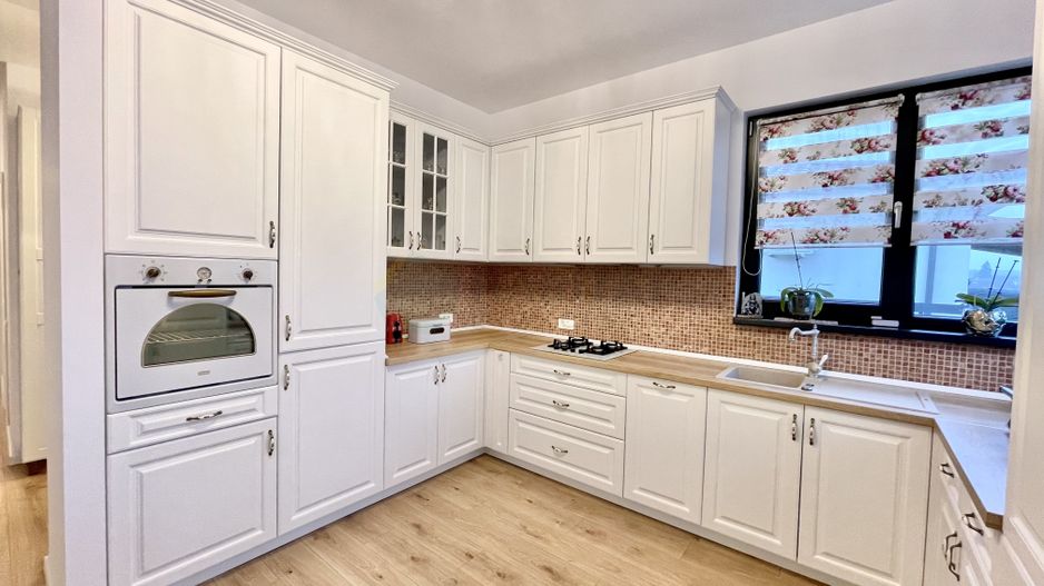 Casa 4 camere Tunari-Lacul Pasarea mobilata si utilata - Poză 7