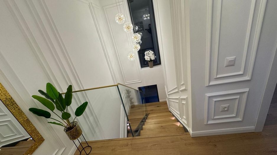 Apartament cu 3 camere de închiriat în Bucuresti - Poză 3