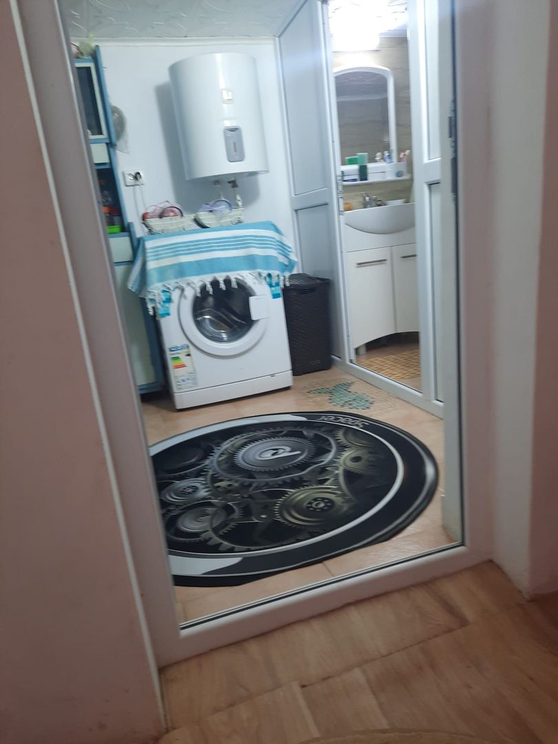 Casa Parter+Pod 90 mp+anexa 60 mp + atelier + teren intravilan 1600 mp - Poză 17