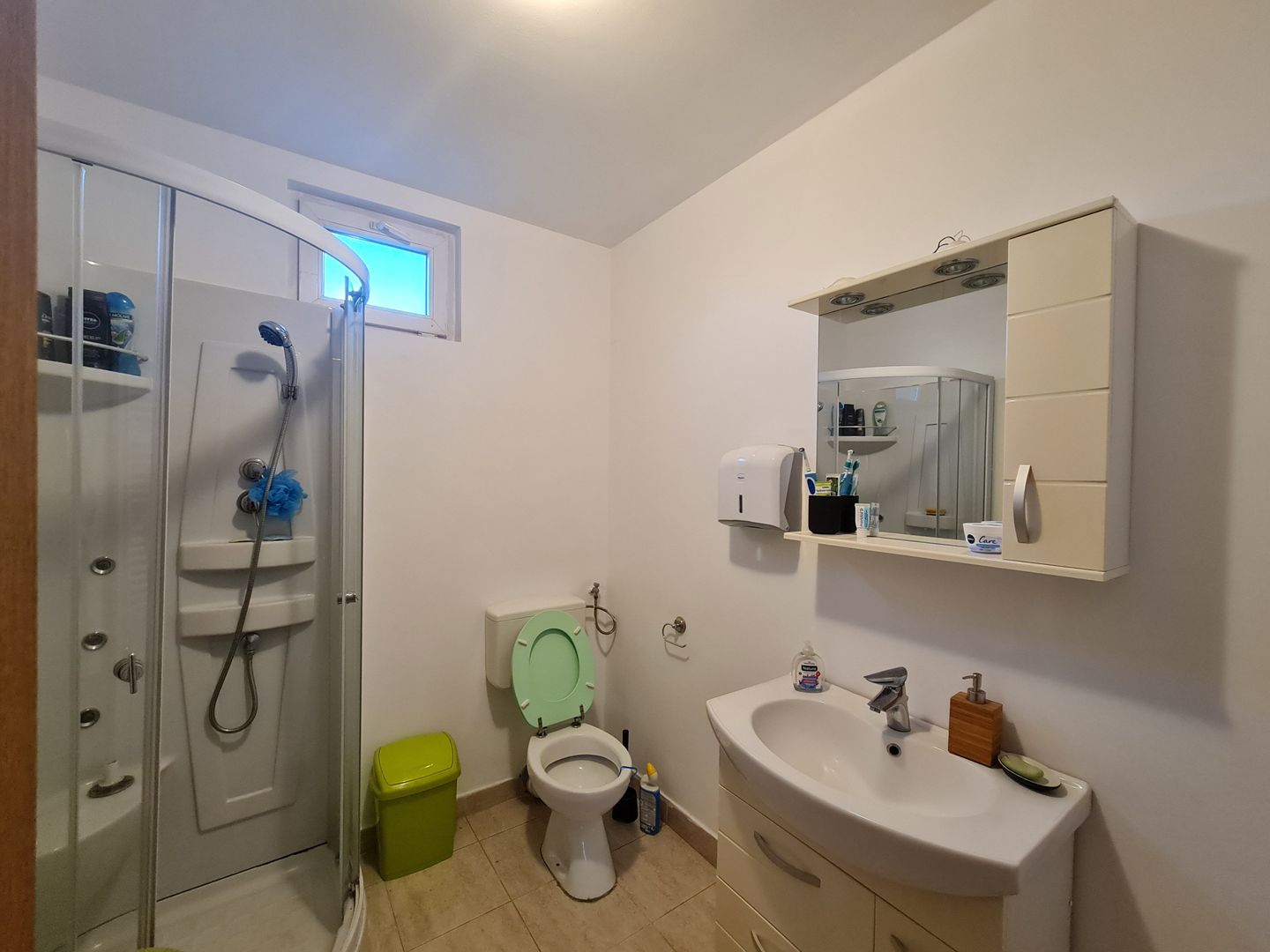 Casa individuala | 5 camere | teren 500 mp | Pipera - Poză 11