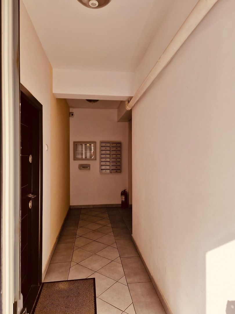 2 camere decomandate, bloc nou, mobilat, 5 min Metrou Sudului - Poză 4