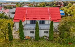 Spatiu comercial/depozit/birouri -Stupini Ocolitoare - Poză 18