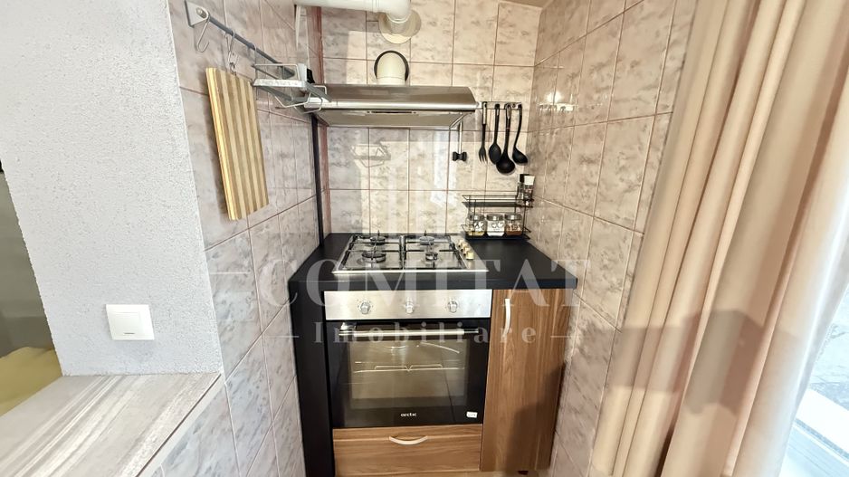 Apartament cu 2 camere | Decomandat | Zona str. Dunării | Între Lacuri - Poză 8