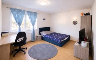 Duplex finisat, cu 3 locuri de parcare, ideal pentru o familie, în Gilău Vest - Poză 3