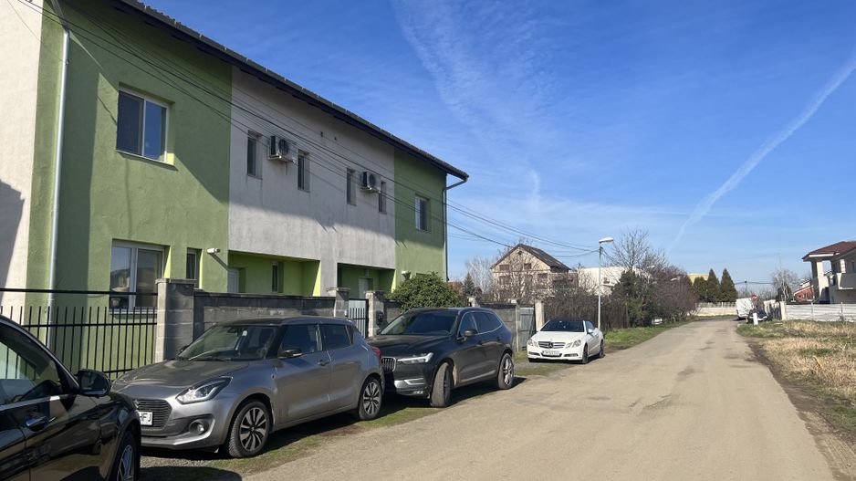 TEREN ZONA TORONTALULUI - Poză 2