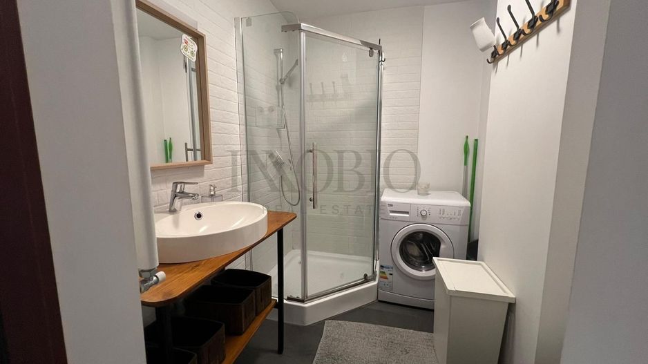 Apartament 2 camere modern | Stefan cel Mare - Poză 11