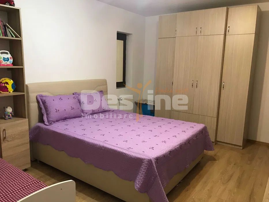 Apartament 2 camere decomandat Gorjului | 102mp | 125.000 EUR - Poză 6