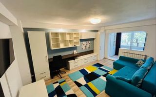 Etaj2/Apartament 2 Camere/Decomandat/Zona CUG/Bloc din 1988! - Poză 2