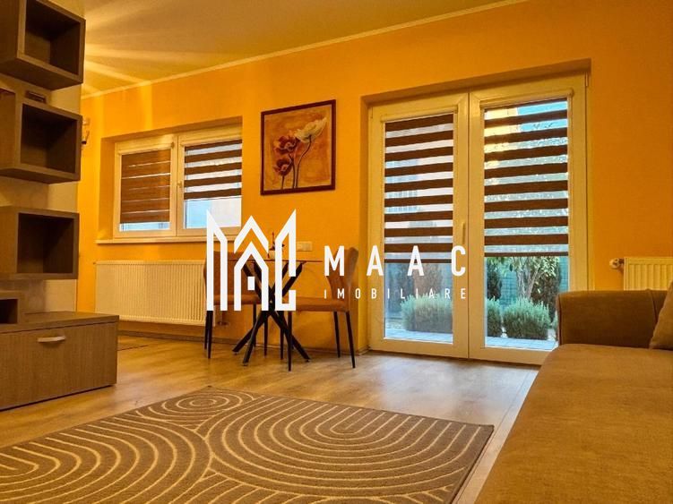 Apartament 2 camere | 52MPU | Arhitectilor | curte | 2 băi - Poză 3