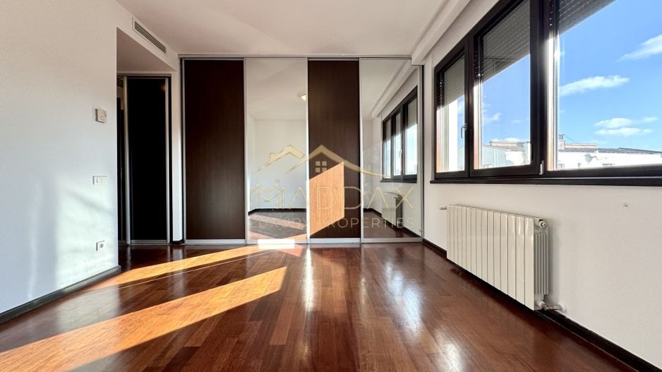 Penthouse - Duplex Exclusivist *218mp* / 60mp terasa / Kiseleff - Capitale - Poză 25