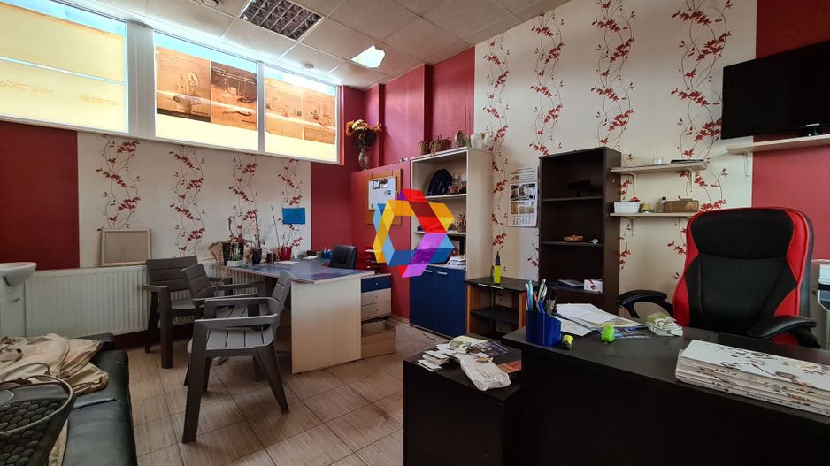 Spatiu comercial - 267 mp # PLUS Spatii comerciale - Poză 6