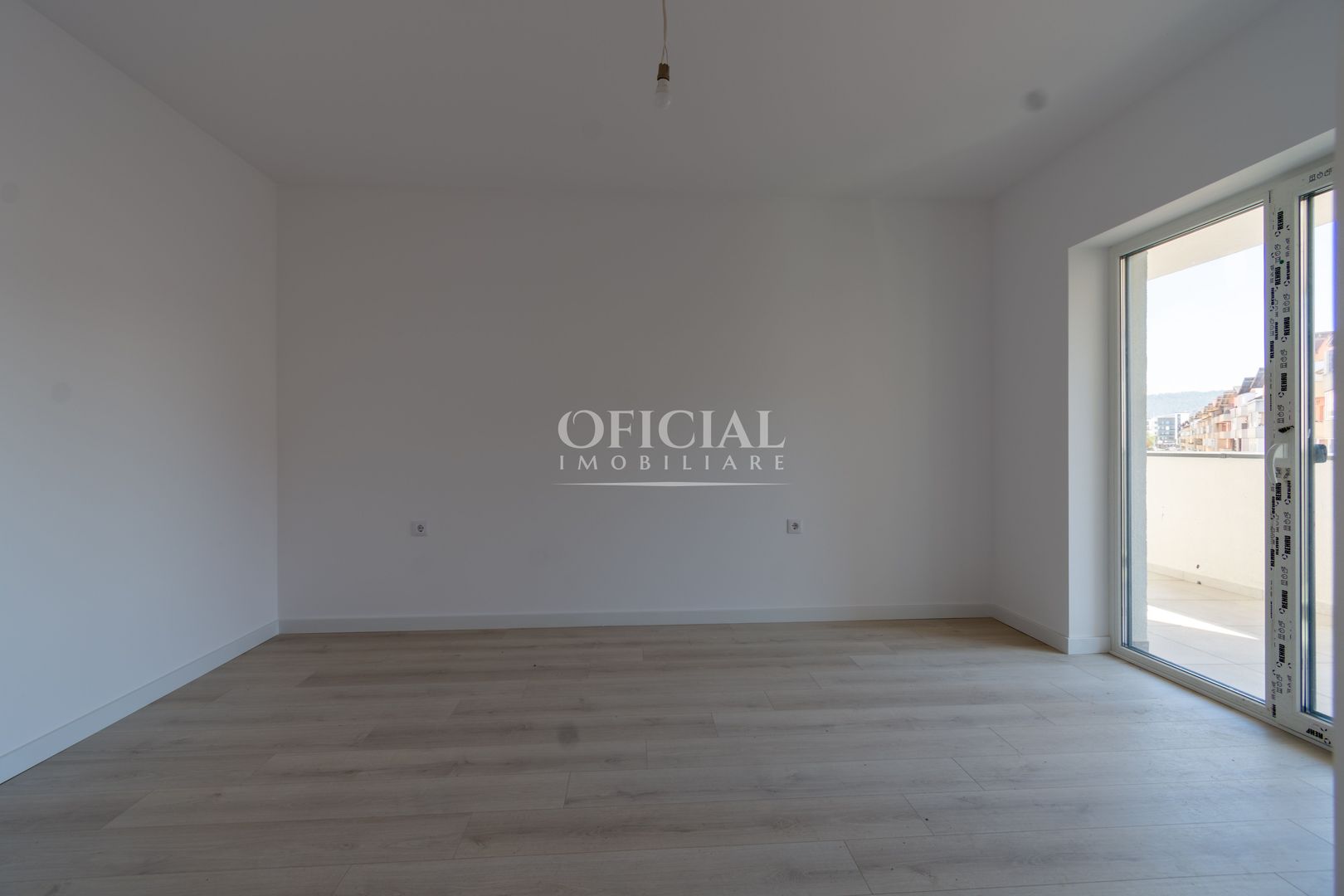 Dezvoltator | Apartament 3 Camere | 59 mp | Parcare Zona Eroilor - Poză 4