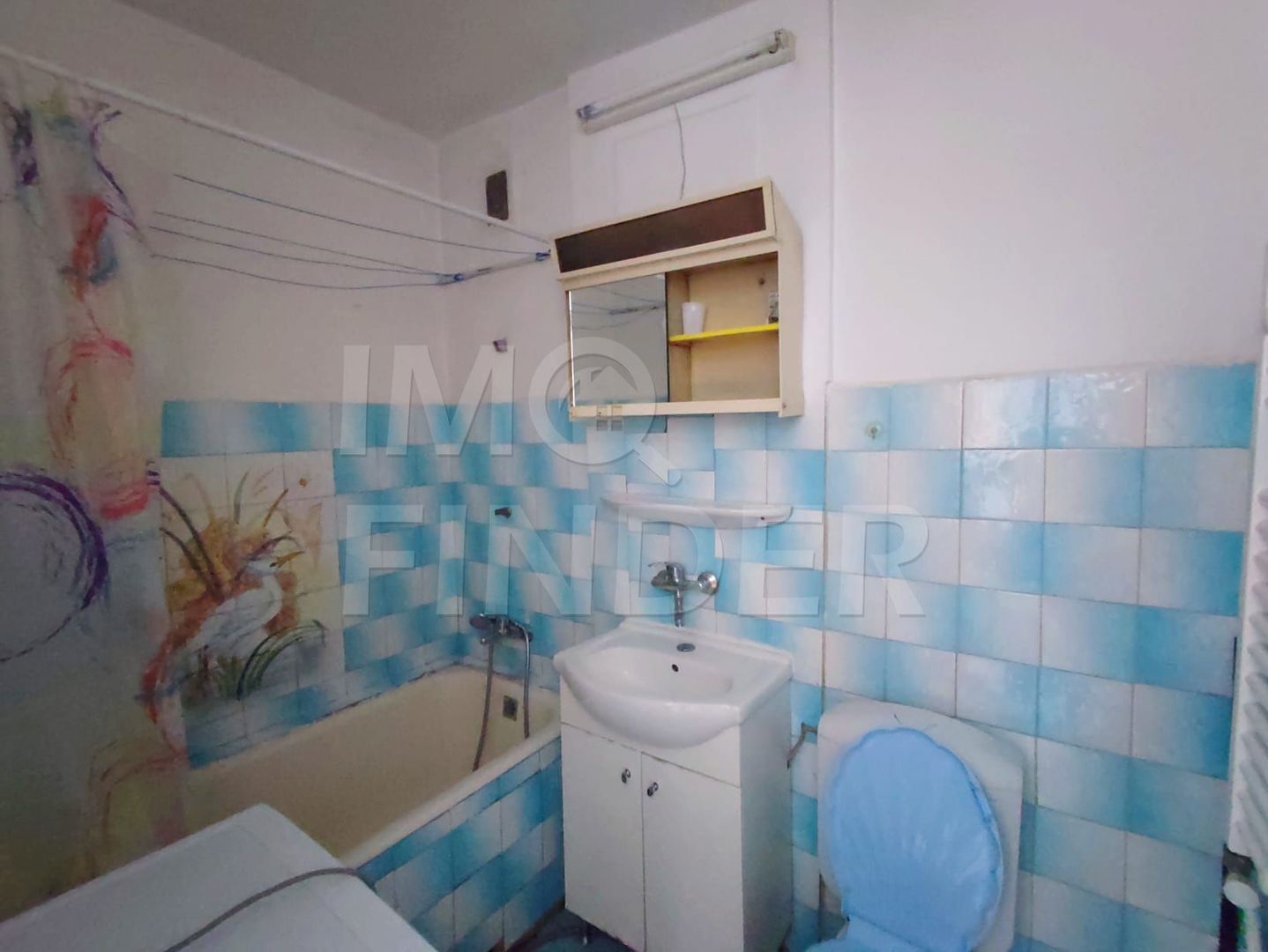 Garsoniera cu CT proprie Zona Parcul Babes - Poză 5