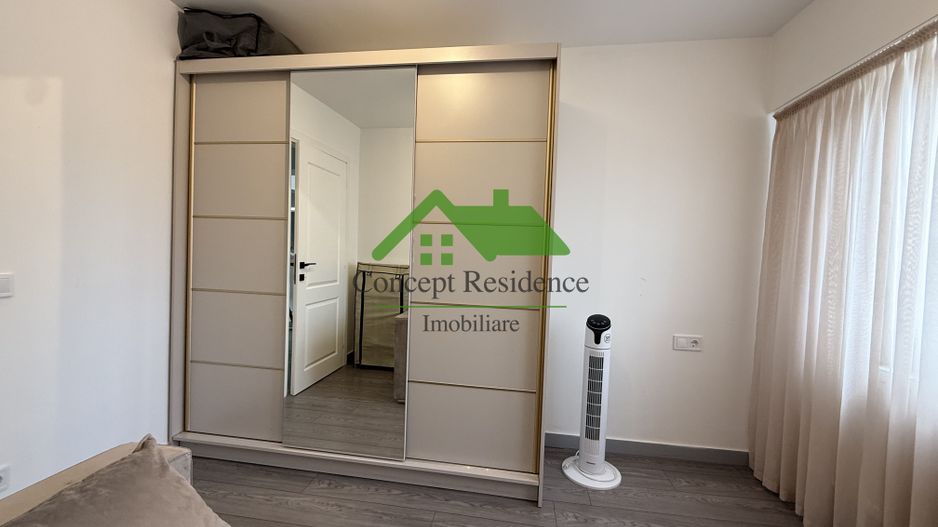 Apartament 3 camere, 70 mp, superfinisat – B-dul Traian, zona Dalia - Poză 10