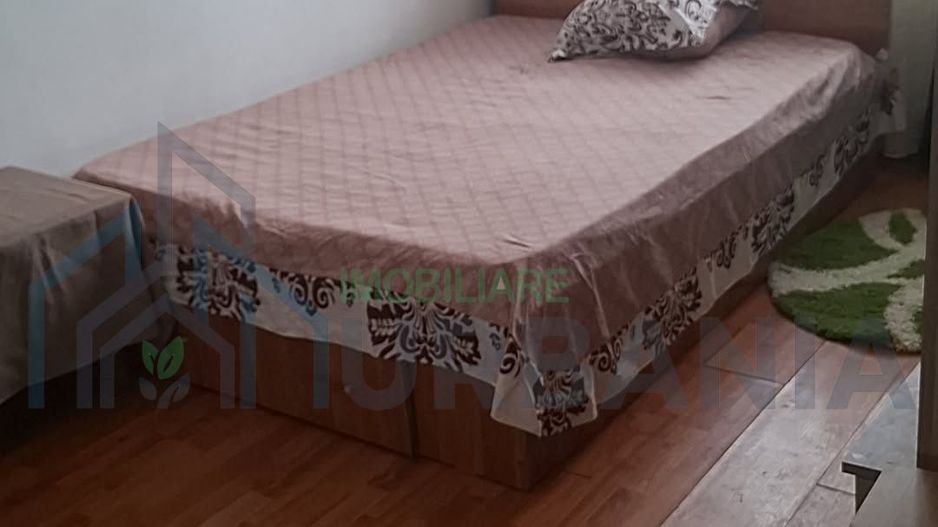 Garsonieră de închiriat în Pitești, zona Războieni - Poză 8