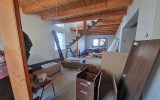 Casa cu 4 camere | Semifinisata | Zona Archia | Deva | Hunedoara - Poză 10