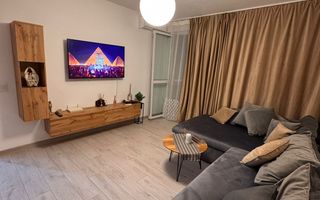 Apartament modern cu doua camere decomandat si loc de parcare, piata Progresul - Poză 2