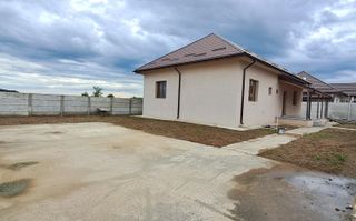 Casa individuala Dragomiresti Deal, finalizata, utilitati, comision 0% - Poză 1