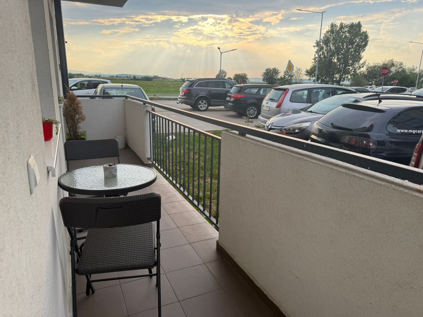 Apartament modern 3 camere de inchiriat Magnolia - Poză 8