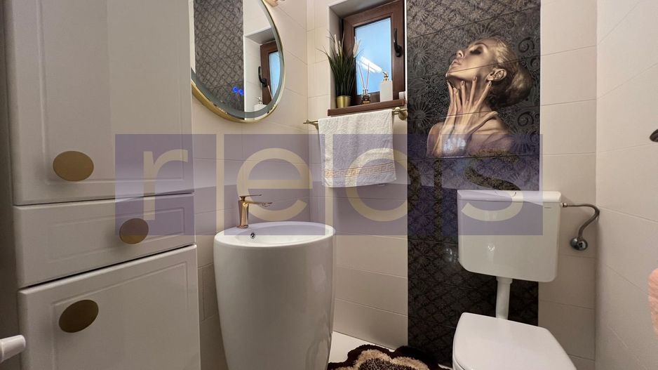 VANZARE CASA P+2 | 5 CAMERE | ZONA VITAN - Poză 9