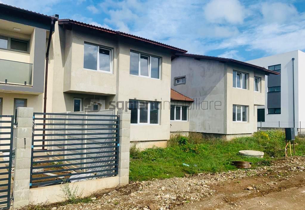 Sapient | Casa individuale situata în Oradea - Poză 3