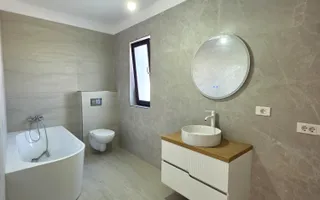 Vila 4 Camere | Mobilată si utilata | Curte amenajata - Poză 19