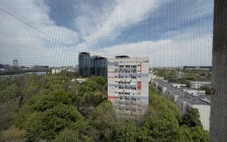Apartament la cheie cu view superb | Parcul Floreasca - Beller - Poză 20