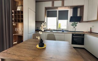 ***CASA SMART****INDEPENDENTA ENERGETIC _Teren 492MP//CORBEANCA - Poză 15