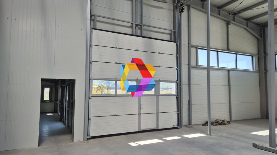 Hala - 1400 mp  # plus-imo.ro - Poză 7