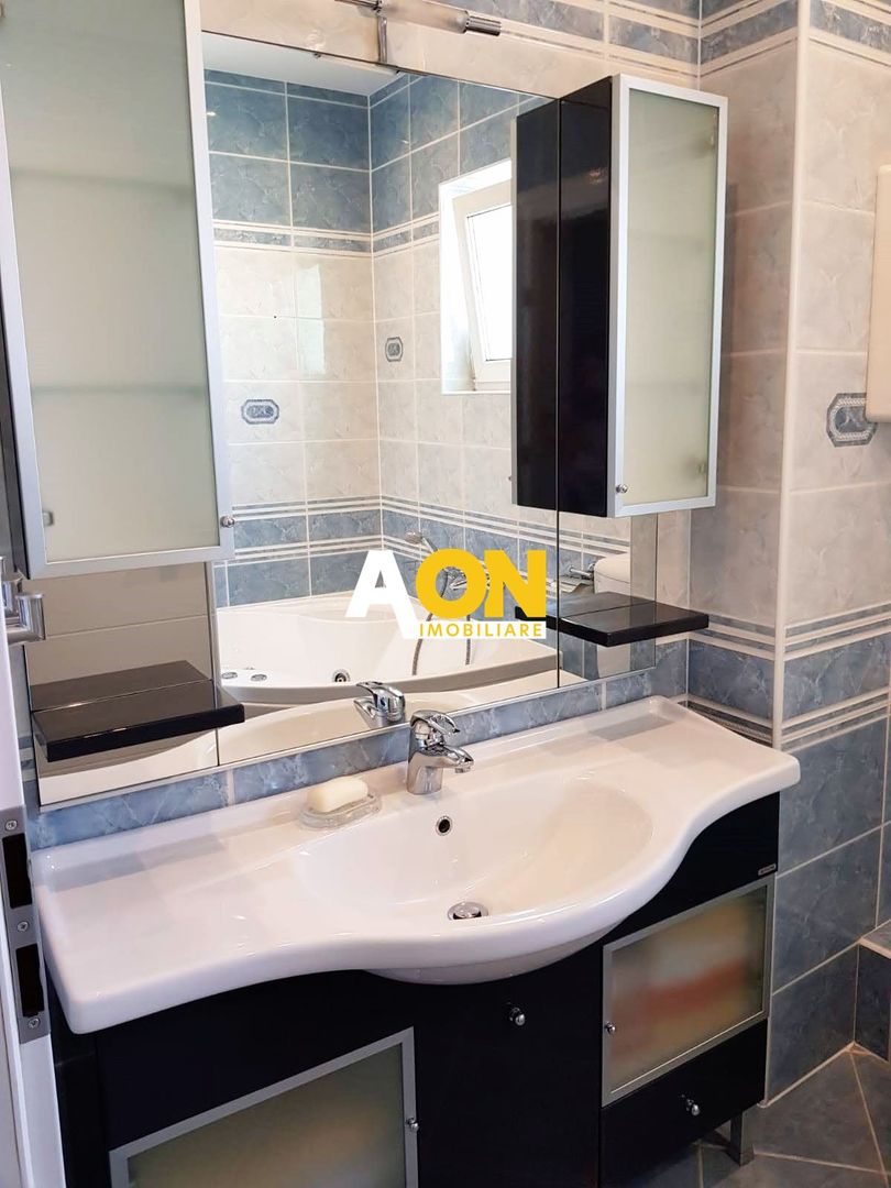 Apartament 4 camere, 102 mp utili + boxa la subsol, Cetate - Poză 7