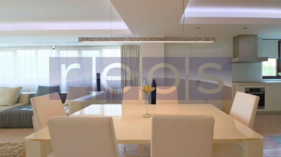 VANZARE APARTAMENT DE LUX 3 CAMERE ** Herastrau ** Nordului ** - Poză 6