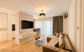 2 Camere 2 Bai Belvedere | Mobilat Utilat Modern - Poză 3