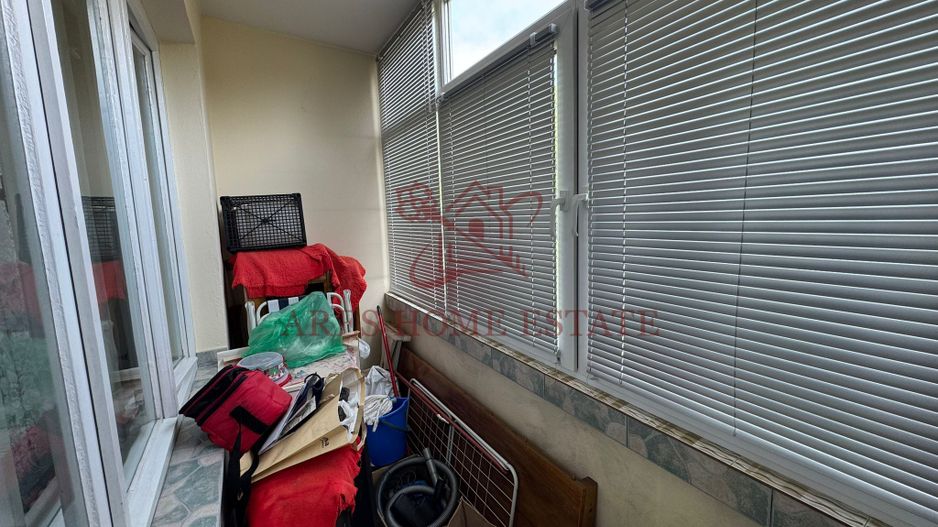 Apartament cu 3 camere de vânzare în Fabric, Timisoara - Poză 13