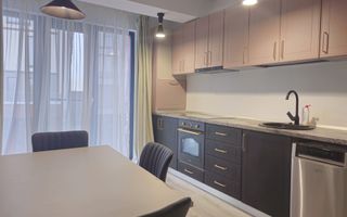 Apartament 2 camere Central Park, etaj 1, finisaje premium - Poză 8