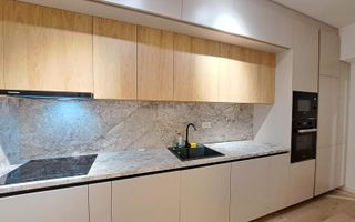 AP. 2 CAMERE - FIRST ESTATE, CURTE PROPRIE 25 MP, PET-FRIENDLY - Poză 4