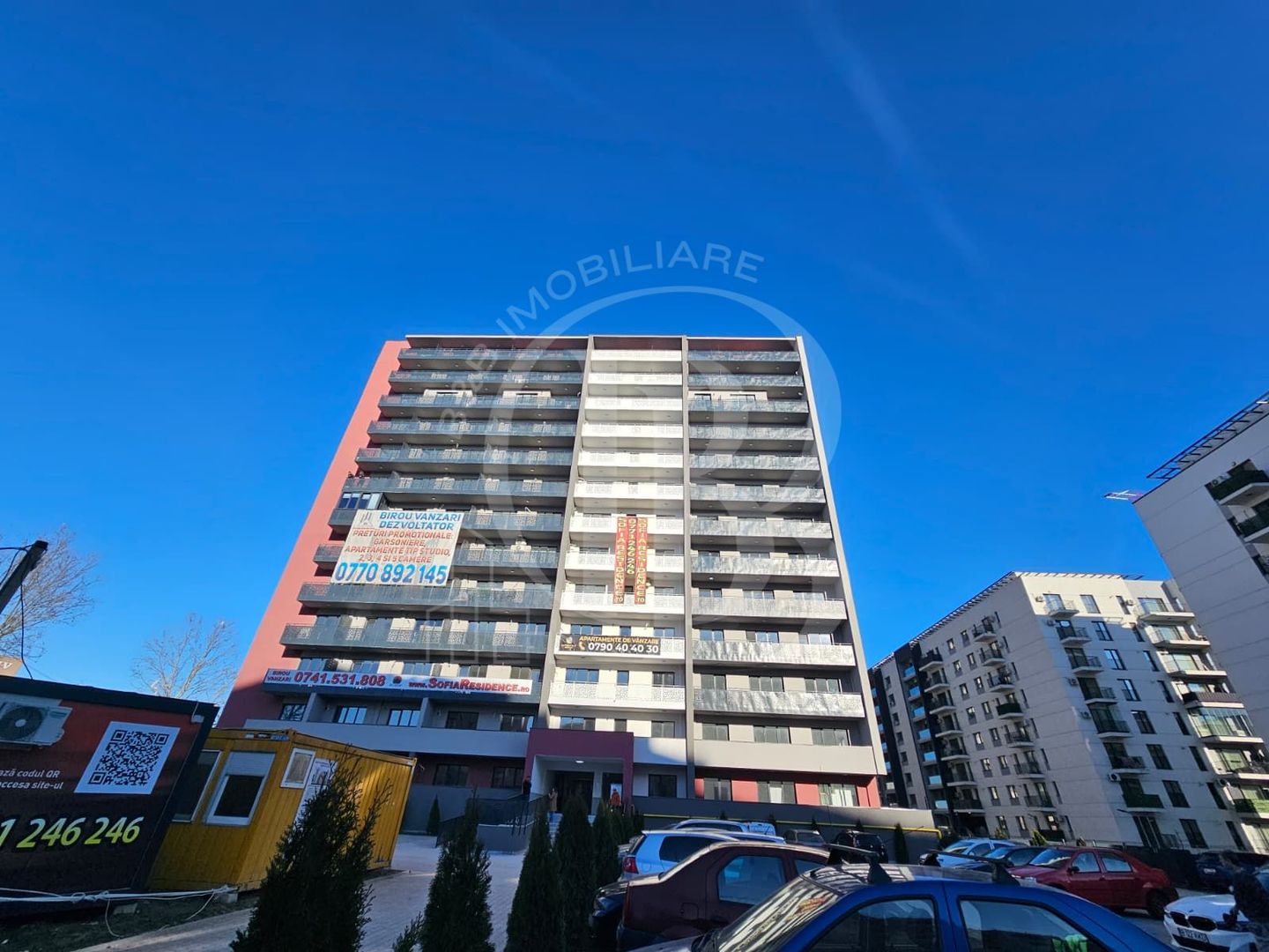 Apartament 3 camere Mutare Rapida-Acte Gata Th. Pallady - Poză 14