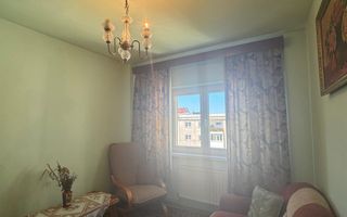 Apartament Calea Dumbravii ,Sibiu,  3 camere ,  2 bai , - Poză 2