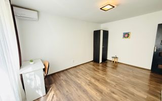 Șagului – Rebreanu – Carrefour | 1 cameră | Decomandat | Etaj 2 - Poză 5